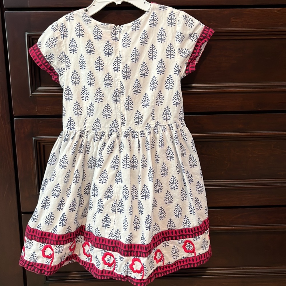Spring Dress - Picture 2 of 5